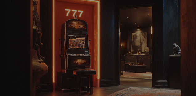 Crazy Fox Casino